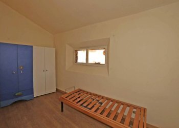 Camera da letto - Quadrilocale via Castiglione, Bologna (zona Centro Storico) - foto 16