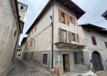 Facciata - Casa indipendente Levone - foto 4