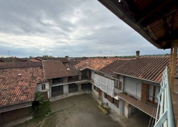 Vista - Casa indipendente Levone - foto 5