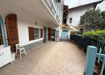 Patio esterno - Casa indipendente Levone - foto 7