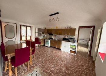 Cucina - Casa indipendente Levone - foto 22