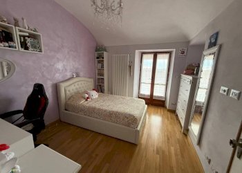 Camera da letto - Casa indipendente Levone - foto 29
