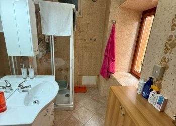 Bagno - Casa indipendente Levone - foto 40