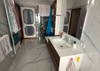 Bagno - Casa indipendente Levone - foto 43