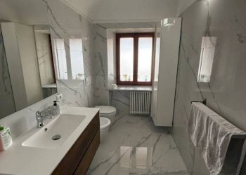 Bagno - Casa indipendente Levone - foto 44