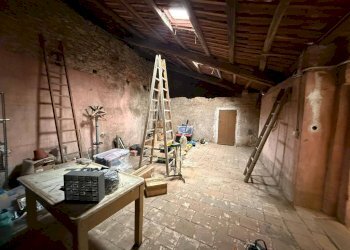 Magazzino - Casa indipendente Levone - foto 47