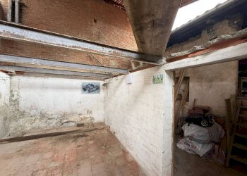 Magazzino - Casa indipendente Levone - foto 49