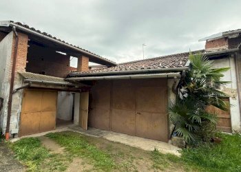 Box auto - Casa indipendente Levone - foto 50
