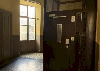 Interno palazzo - Trilocale via Belmonte, 8, Torino (zona Barriera Milano) - foto 3