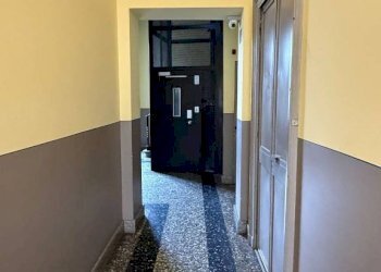 Interno palazzo - Trilocale via Belmonte, 8, Torino (zona Barriera Milano) - foto 4