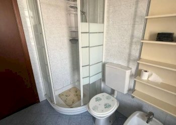 Bagno - Trilocale via Belmonte, 8, Torino (zona Barriera Milano) - foto 17
