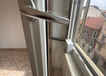 Vista - Trilocale via Belmonte, 8, Torino (zona Barriera Milano) - foto 22