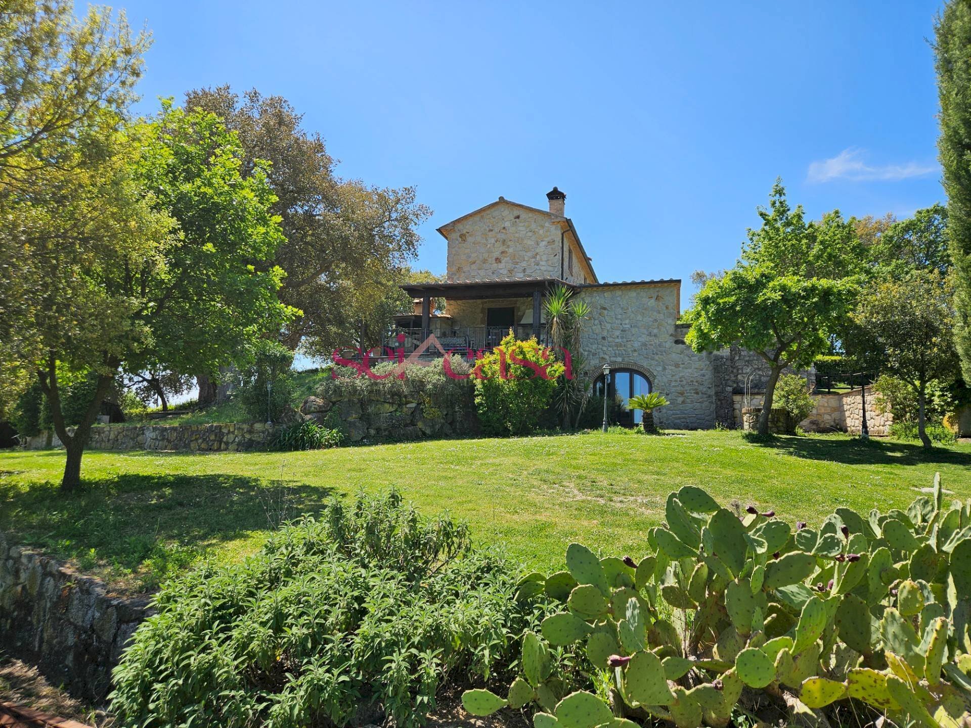 Foto 1 - Villa Roccastrada - photo 1