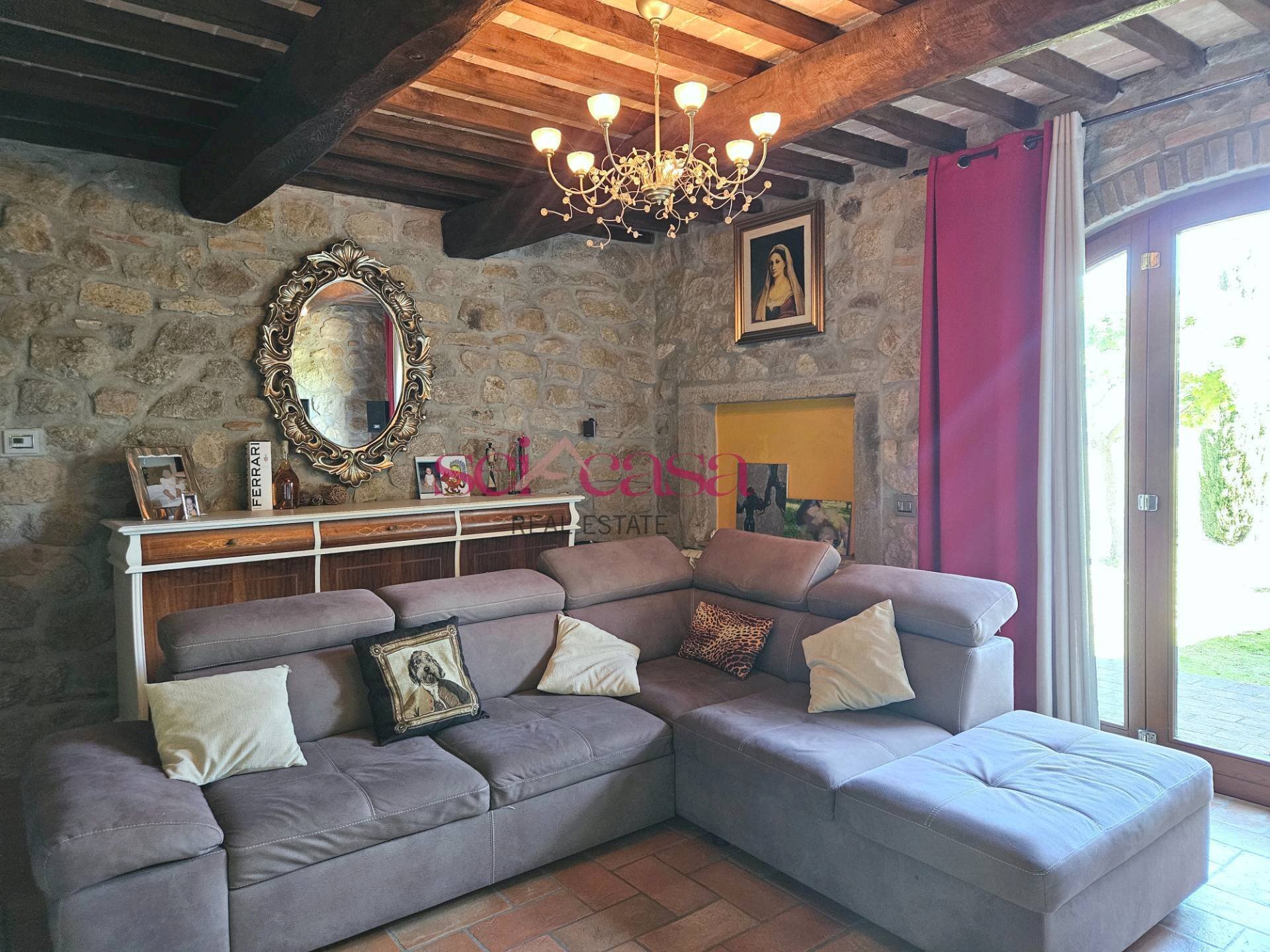 Foto 2 - Villa Roccastrada - photo 2