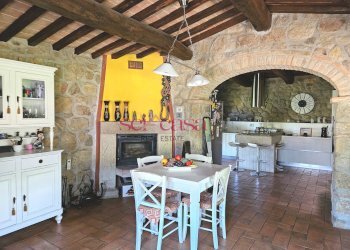 Foto 10 - Villa Roccastrada - foto 10