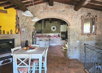 Foto 12 - Villa Roccastrada - foto 12