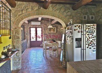 Foto 15 - Villa Roccastrada - foto 15