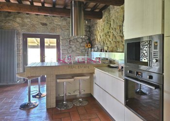 Foto 16 - Villa Roccastrada - foto 16