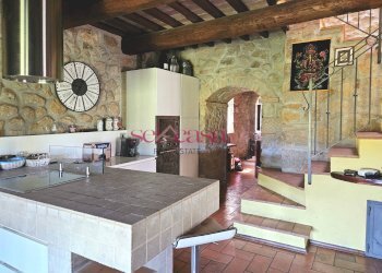 Foto 18 - Villa Roccastrada - foto 18