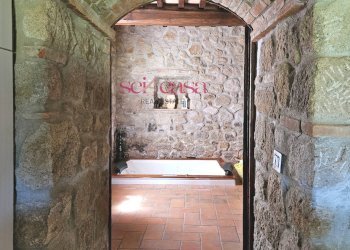 Foto 20 - Villa Roccastrada - foto 20