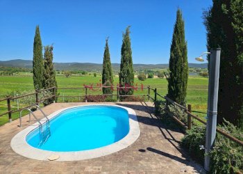 Foto 50 - Villa Roccastrada - foto 50
