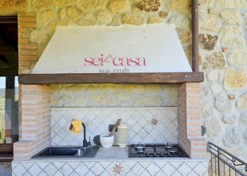Foto 53 - Villa Roccastrada - foto 53