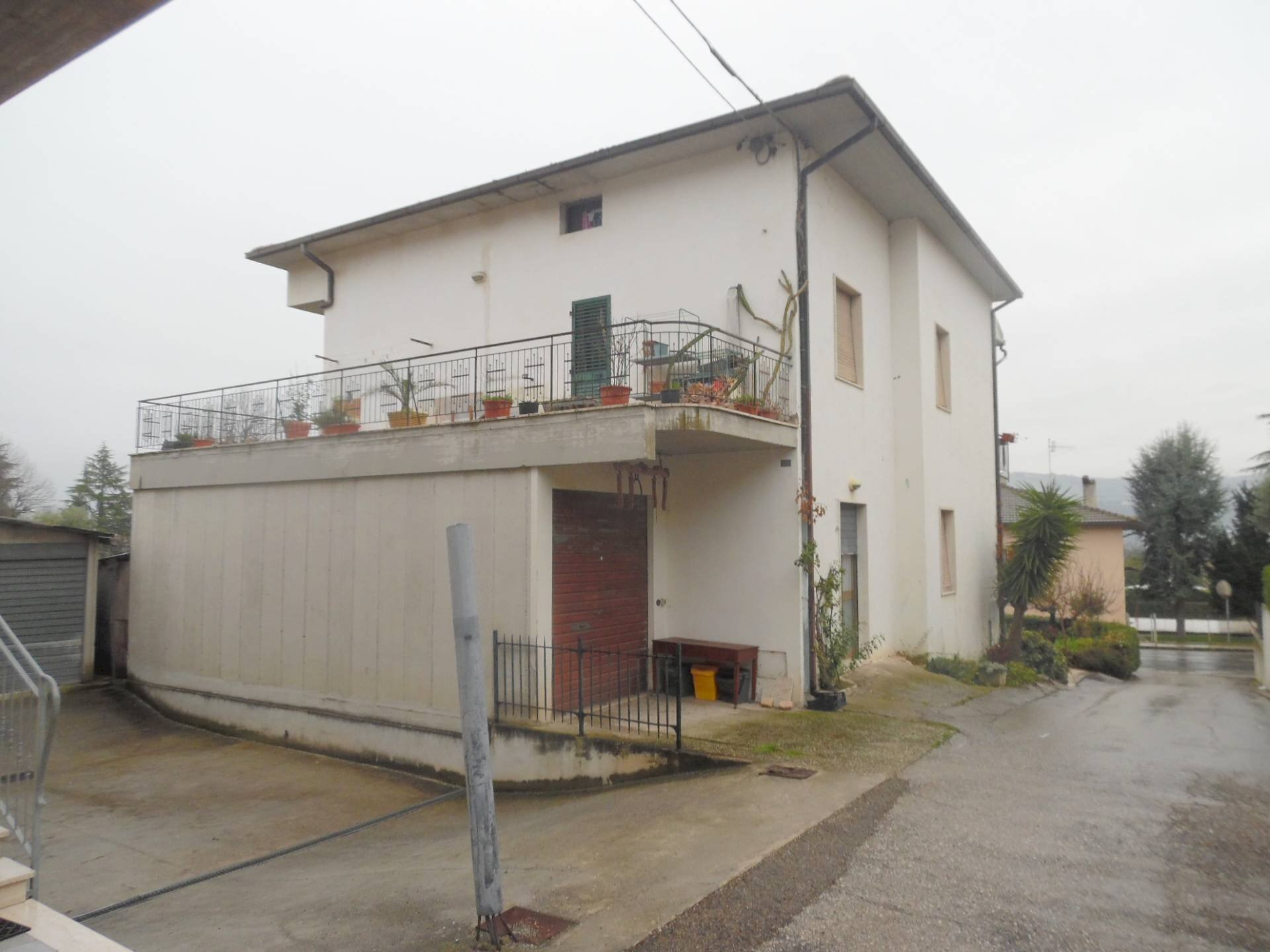 Foto 1 - Independent house Via Salaria, Colli del Tronto - photo 1