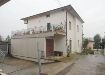 Foto 1 - Independent house Via Salaria, Colli del Tronto - photo 1