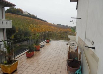 Foto 6 - Independent house Via Salaria, Colli del Tronto - photo 6