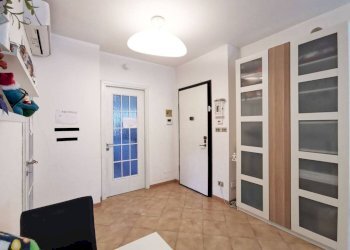Ingresso - Trilocale via Timoteo Riboli, 12, Torino (zona Mirafiori Sud) - foto 15