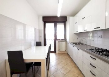 Cucina - Trilocale via Timoteo Riboli, 12, Torino (zona Mirafiori Sud) - foto 16