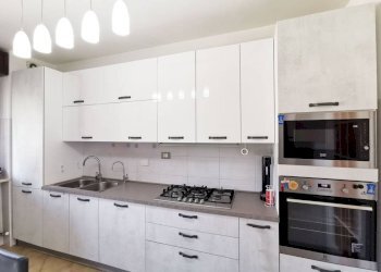 Cucina - Trilocale via Timoteo Riboli, 12, Torino (zona Mirafiori Sud) - foto 17