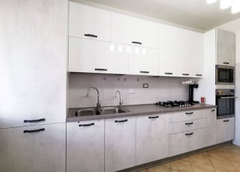Cucina - Trilocale via Timoteo Riboli, 12, Torino (zona Mirafiori Sud) - foto 18