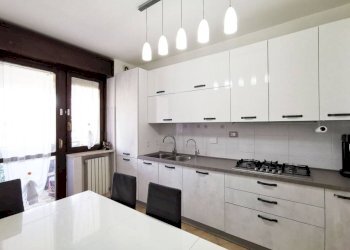 Cucina - Trilocale via Timoteo Riboli, 12, Torino (zona Mirafiori Sud) - foto 19