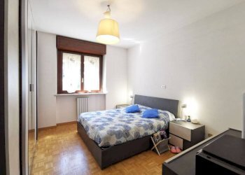 Camera da letto - Trilocale via Timoteo Riboli, 12, Torino (zona Mirafiori Sud) - foto 28