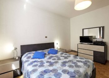 Camera da letto - Trilocale via Timoteo Riboli, 12, Torino (zona Mirafiori Sud) - foto 30