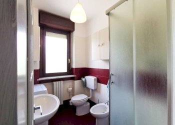 Bagno - Trilocale via Timoteo Riboli, 12, Torino (zona Mirafiori Sud) - foto 32