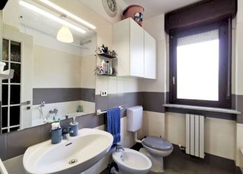 Bagno - Trilocale via Timoteo Riboli, 12, Torino (zona Mirafiori Sud) - foto 37