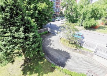 Giardino - Trilocale via Timoteo Riboli, 12, Torino (zona Mirafiori Sud) - foto 40