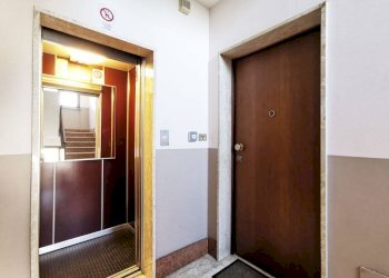 Ascensori - Trilocale via Timoteo Riboli, 12, Torino (zona Mirafiori Sud) - foto 41