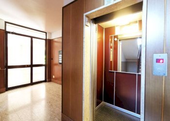 Ascensori - Trilocale via Timoteo Riboli, 12, Torino (zona Mirafiori Sud) - foto 42