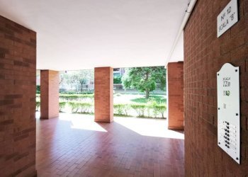 Interno palazzo - Trilocale via Timoteo Riboli, 12, Torino (zona Mirafiori Sud) - foto 43