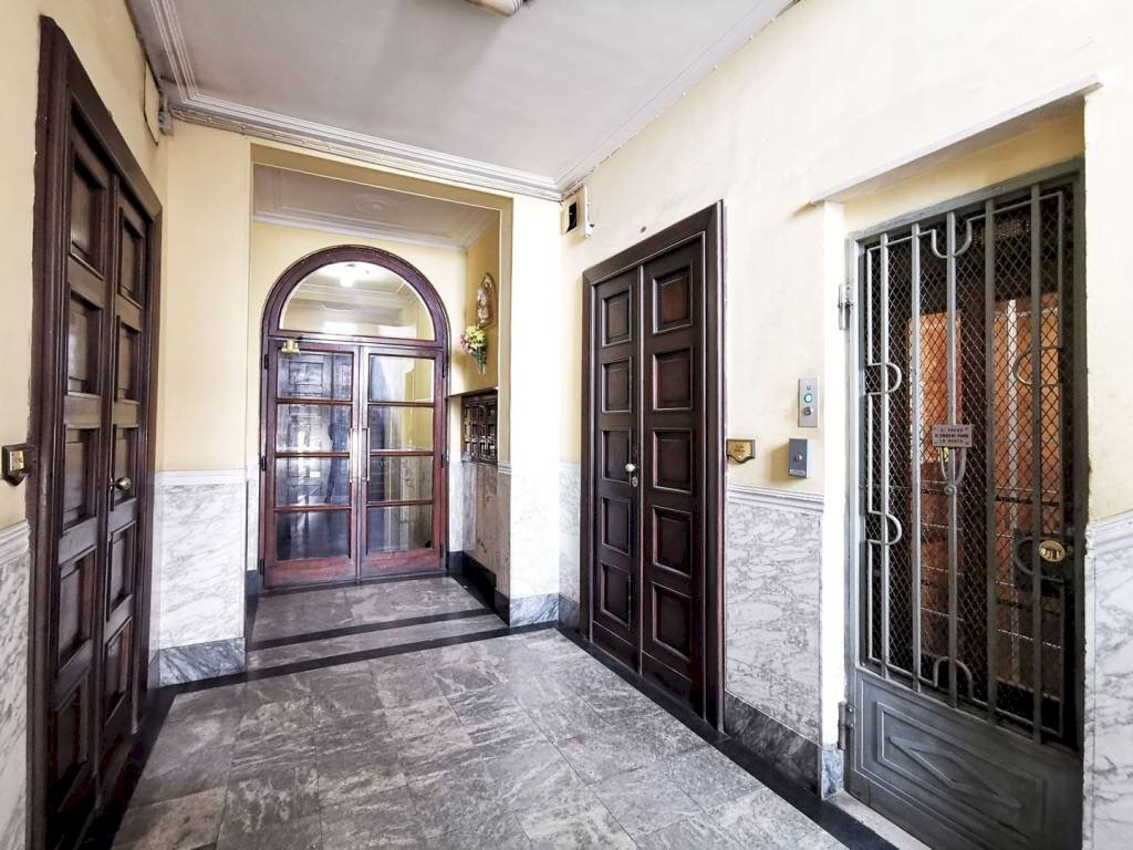 Interno palazzo - Quadrilocale via Felice Cordero di Pamparato, 19, Torino (zona Campidoglio) - foto 3