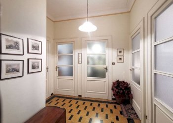 Disimpegno - Quadrilocale via Felice Cordero di Pamparato, 19, Torino (zona Campidoglio) - foto 5