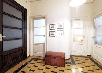 Ingresso - Quadrilocale via Felice Cordero di Pamparato, 19, Torino (zona Campidoglio) - foto 6