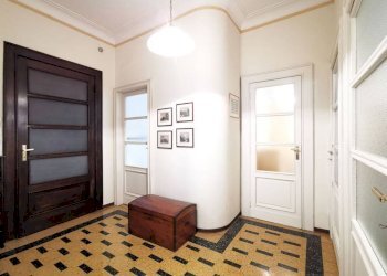 Ingresso - Quadrilocale via Felice Cordero di Pamparato, 19, Torino (zona Campidoglio) - foto 8
