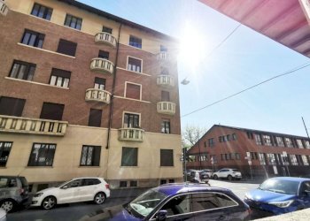 Zona - Quadrilocale via Felice Cordero di Pamparato, 19, Torino (zona Campidoglio) - foto 12