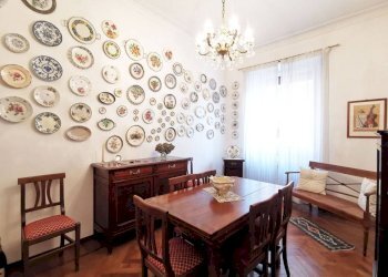 Sala da pranzo - Quadrilocale via Felice Cordero di Pamparato, 19, Torino (zona Campidoglio) - foto 20