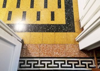 Dettagli - Quadrilocale via Felice Cordero di Pamparato, 19, Torino (zona Campidoglio) - foto 25