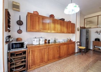 Cucina - Quadrilocale via Felice Cordero di Pamparato, 19, Torino (zona Campidoglio) - foto 28